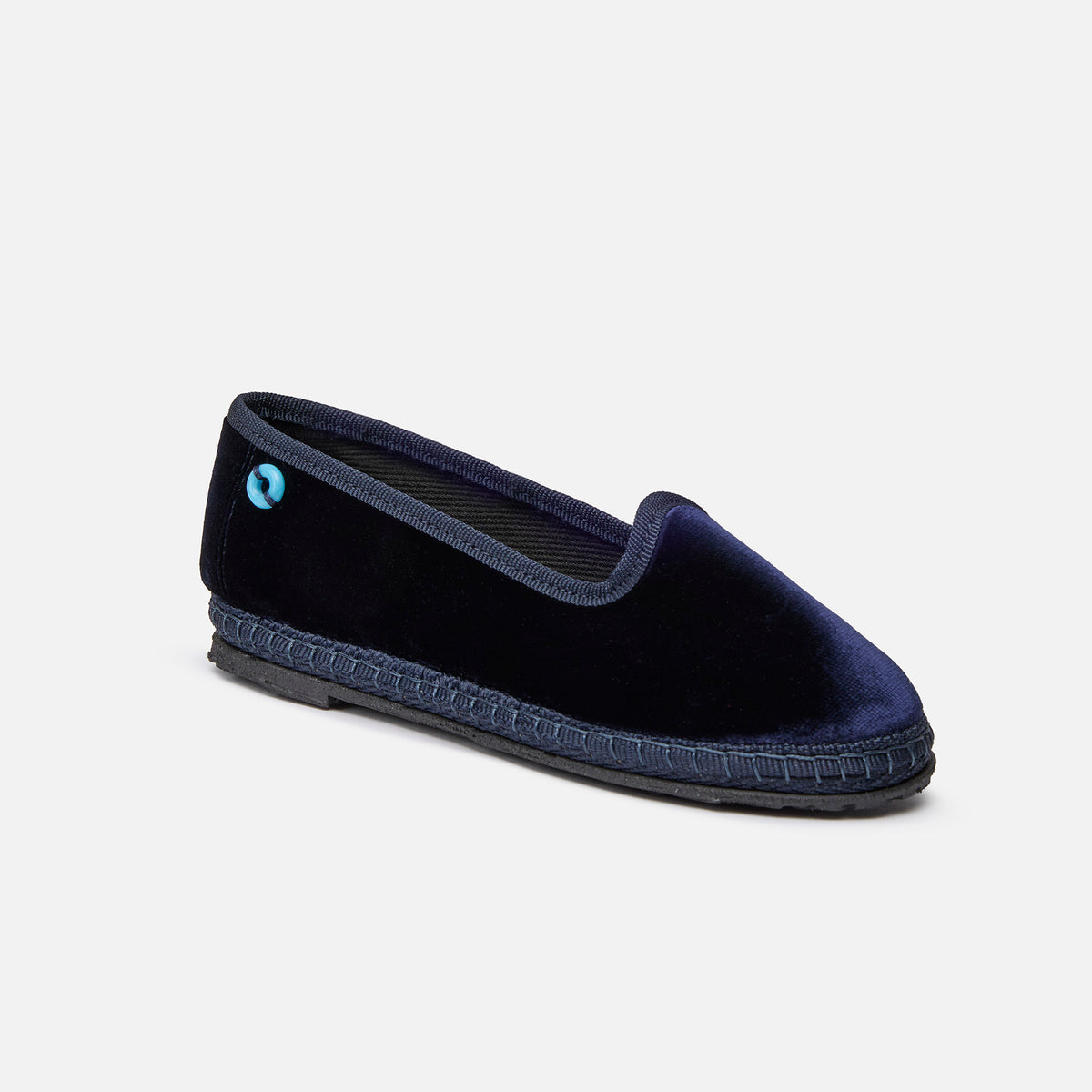Modigliani Bambino Tuxedo Velluto