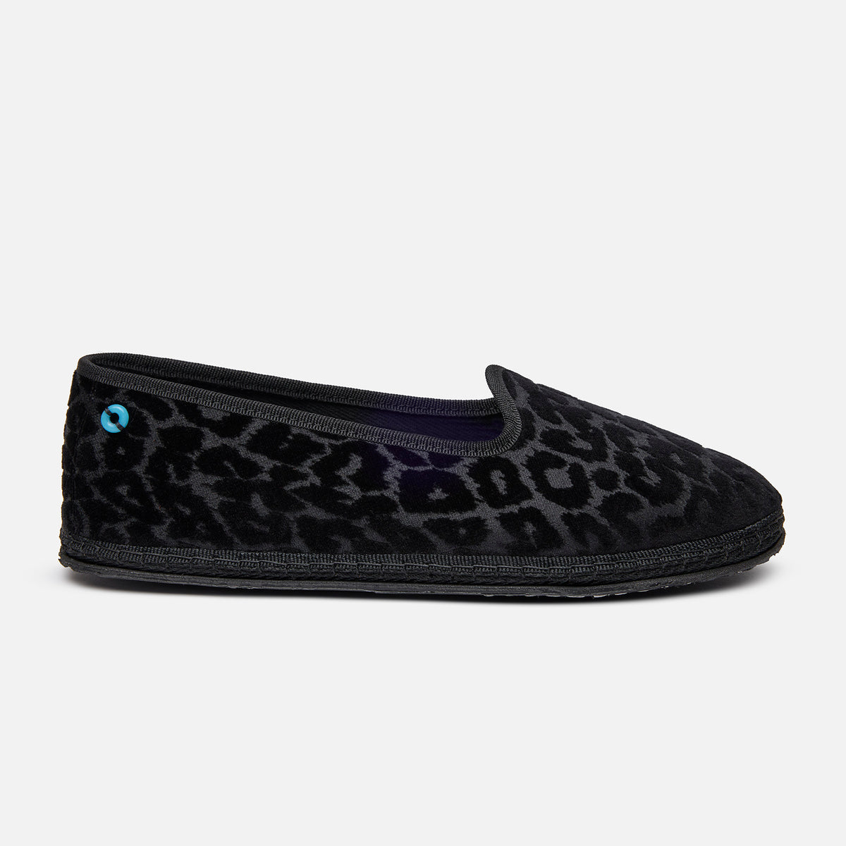 Modigliani Terciopelo Leopard