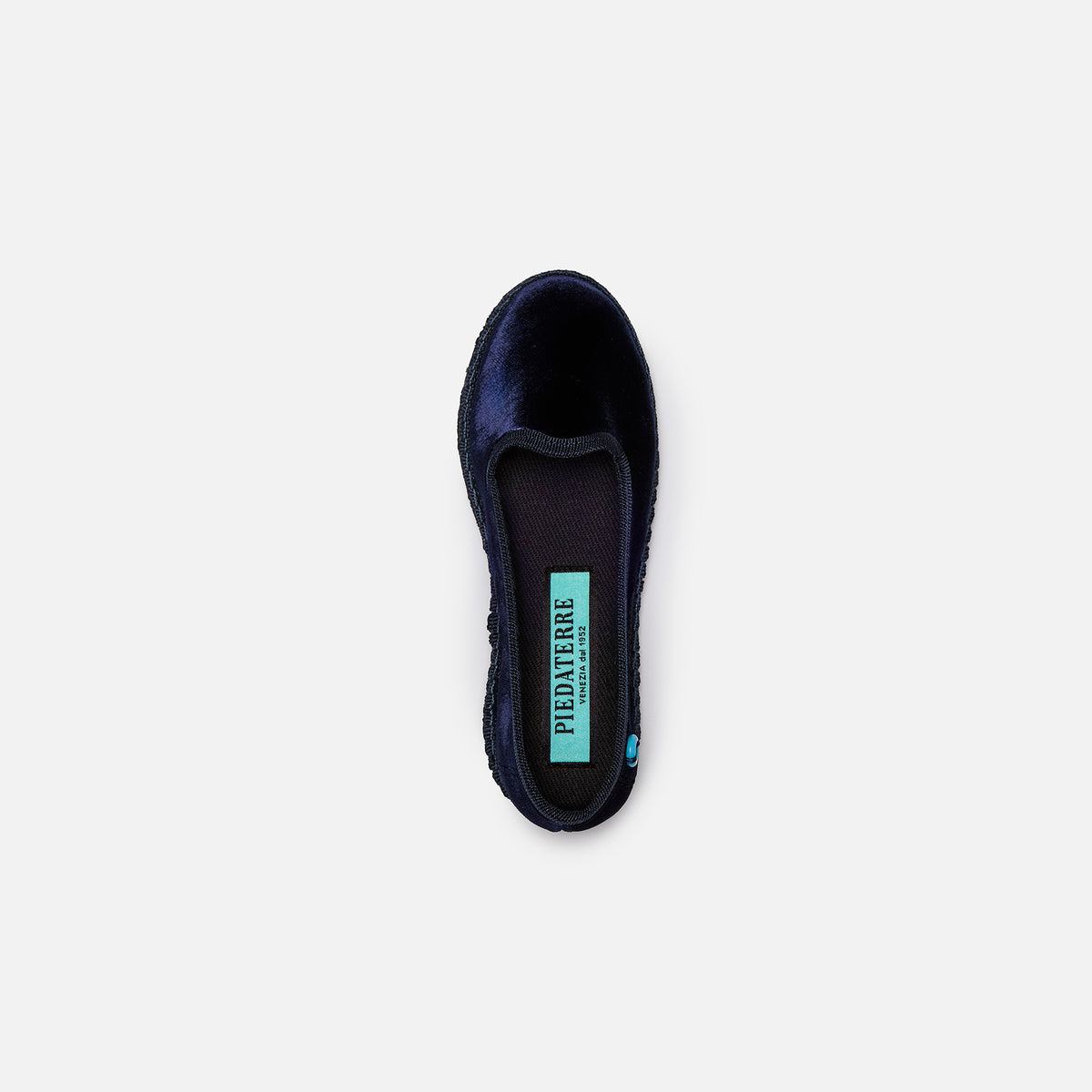 Modigliani Bambino Tuxedo Velluto