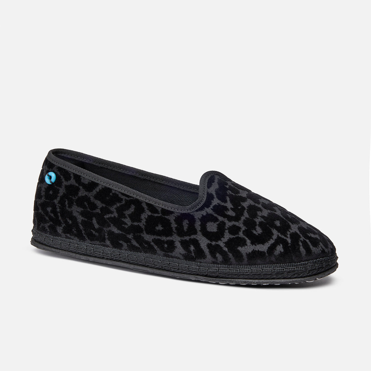 Modigliani Terciopelo Leopard